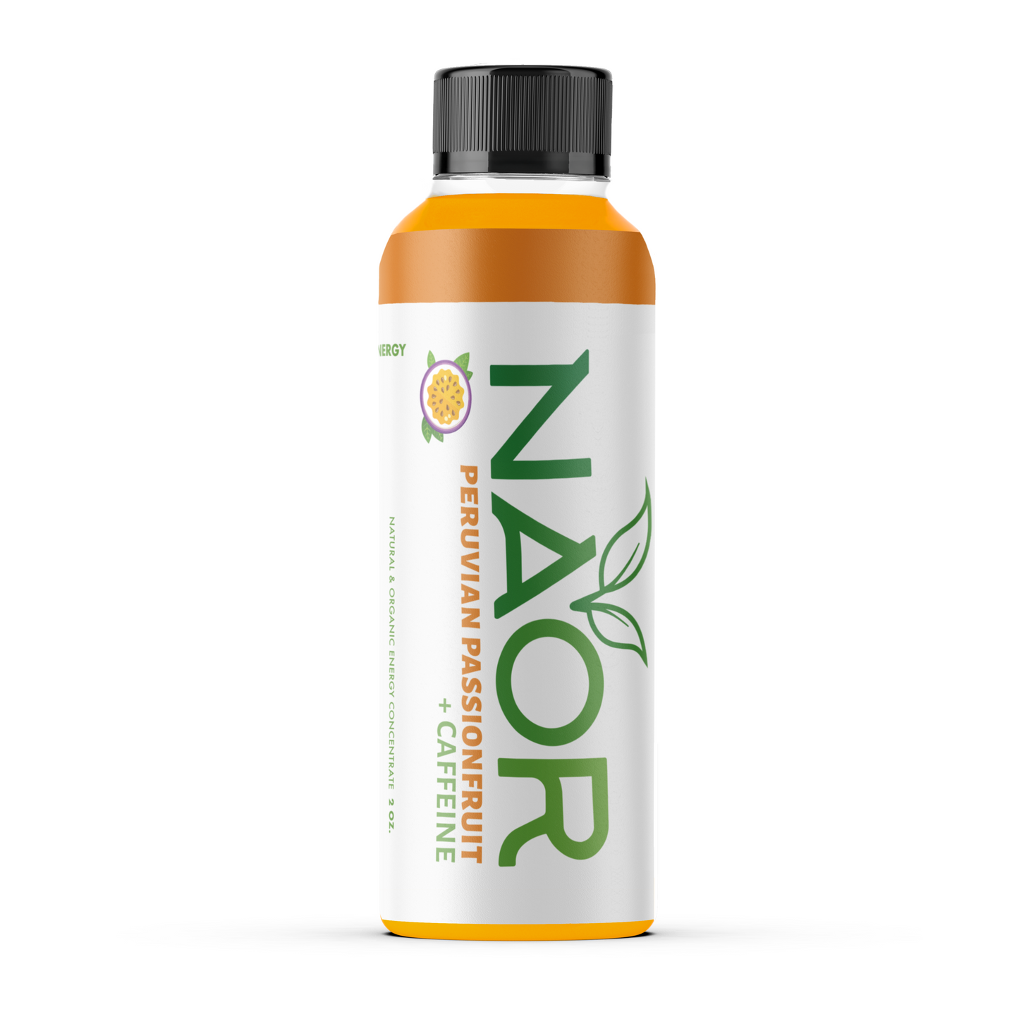 Peruvian Passionfruit, 2OZ x 12PK