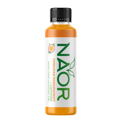 Peruvian Passionfruit Energy Concentrate