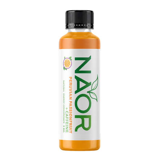 Peruvian Passionfruit Energy Concentrate